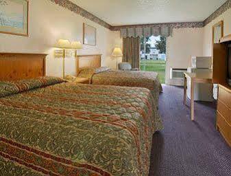 Executive Inn And Suites Waxahachie Dış mekan fotoğraf