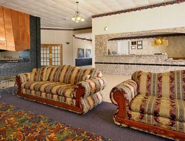 Executive Inn And Suites Waxahachie İç mekan fotoğraf