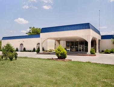 Executive Inn And Suites Waxahachie Dış mekan fotoğraf